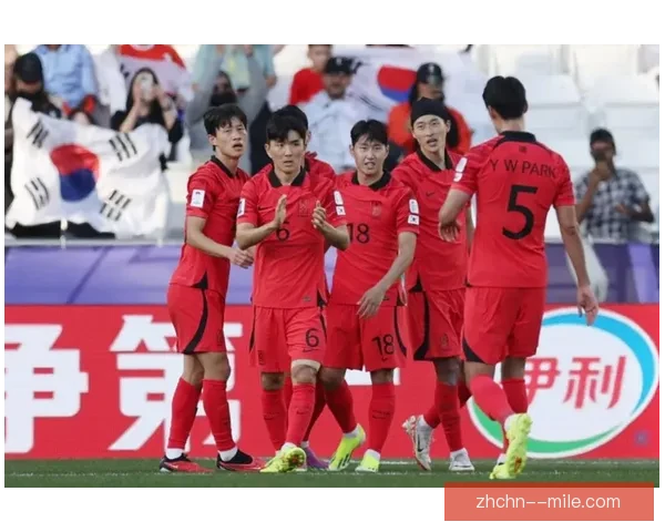 巴林亚洲杯小组赛力压韩国队昂首晋级次轮表现亮眼 巴林亚洲杯小组赛力压韩国队昂首晋级次轮表现亮眼