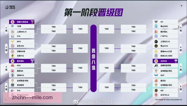 大师赛抽签分组机制，种子保护与同区回避并行
